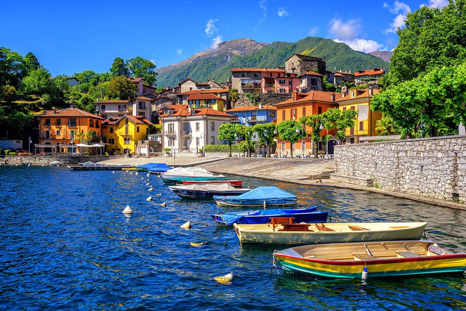 Lake Maggiore