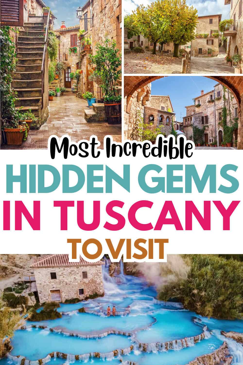 12 Best Hidden Gems in Tuscany That Locals Want to Keep Secret