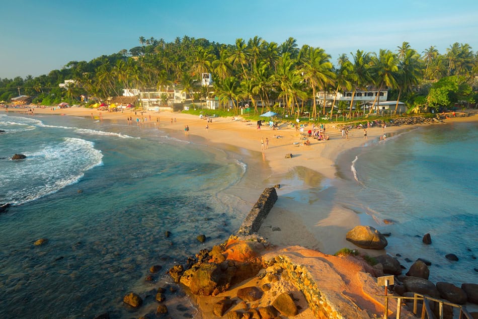 Sri Lanka