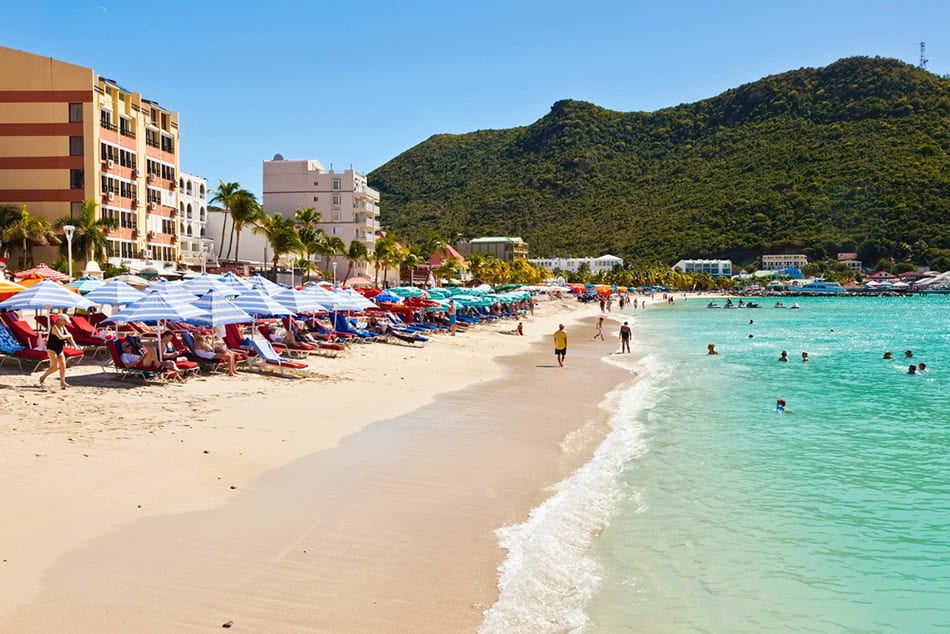 St. Maarten