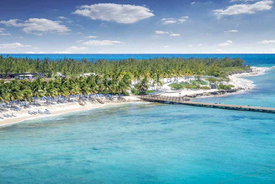 Turks and Caicos