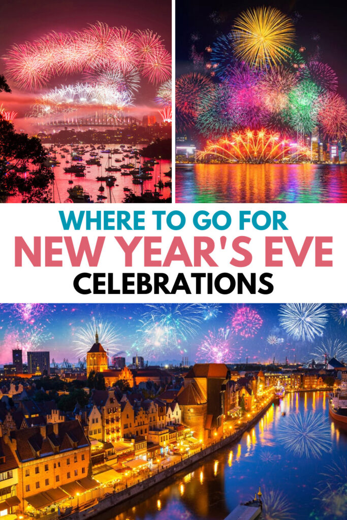 Where To Go For New Year_s Eve Celebrations