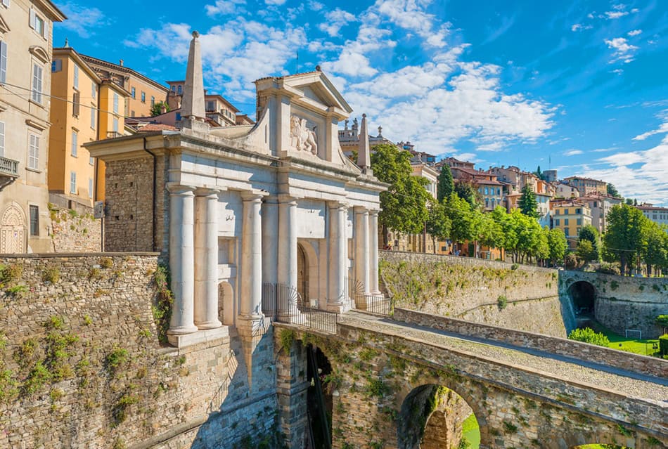 Bergamo, Italy