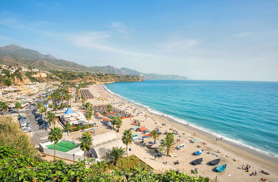Costa del Sol Spain