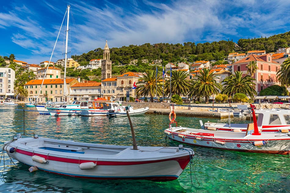 Hvar, Croatia
