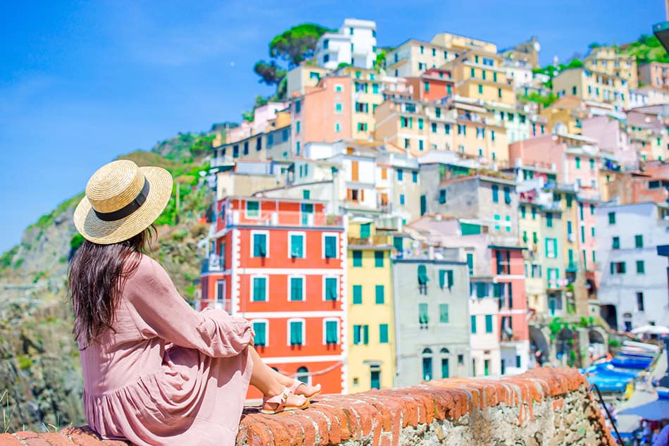 Italy in Spring Packing List