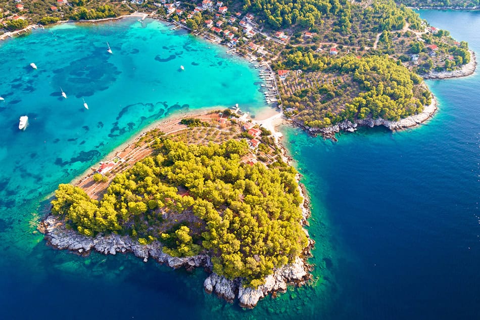 Korčula, Croatia