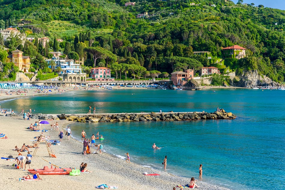Levanto, Liguria