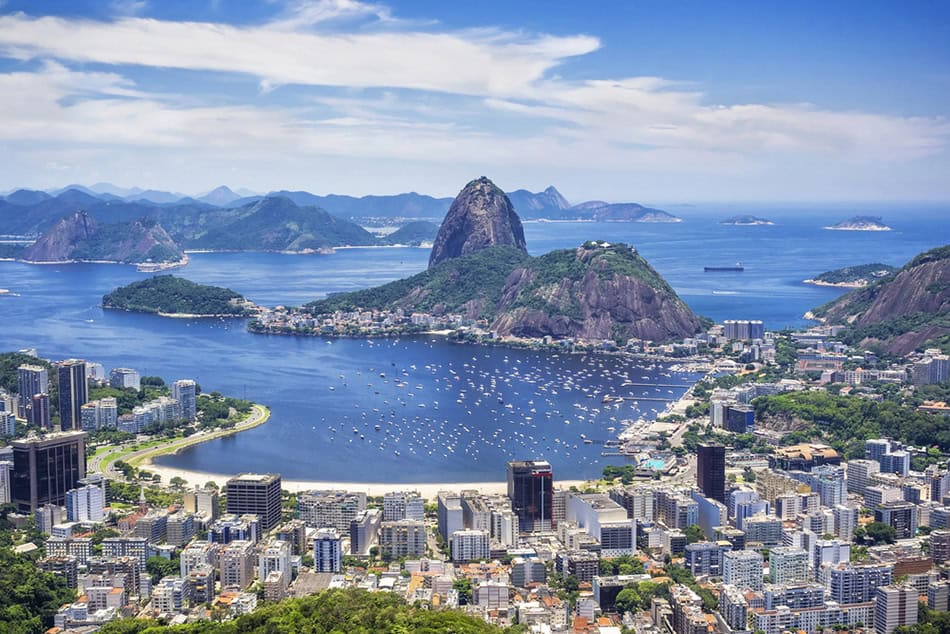 Rio de Janeiro, Brazil
