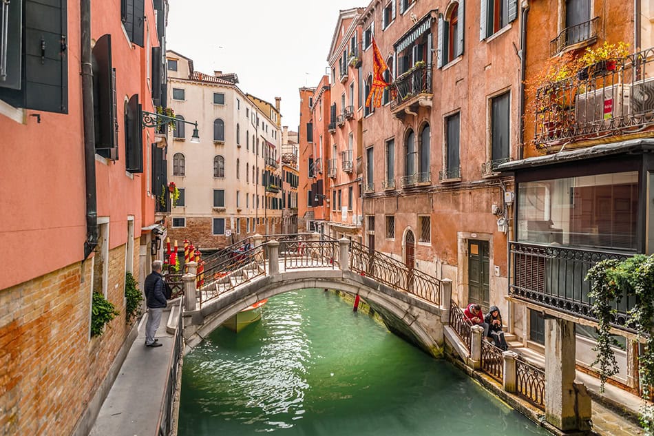 Venice Italy