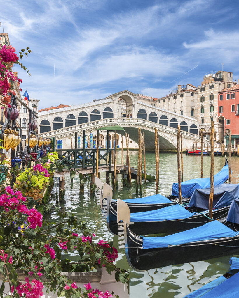 Venice in italy