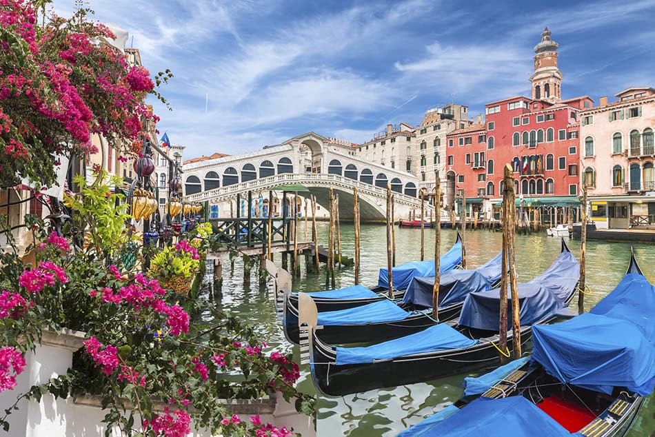Venice italy