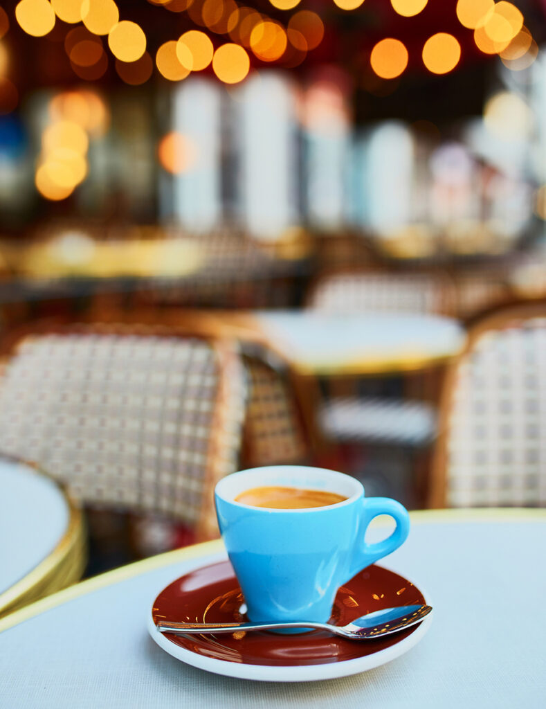 espresso