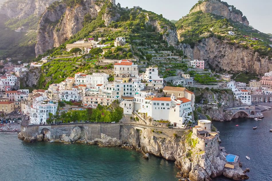 World's Most Unforgettable Places: 10 Places to See Before You Die!