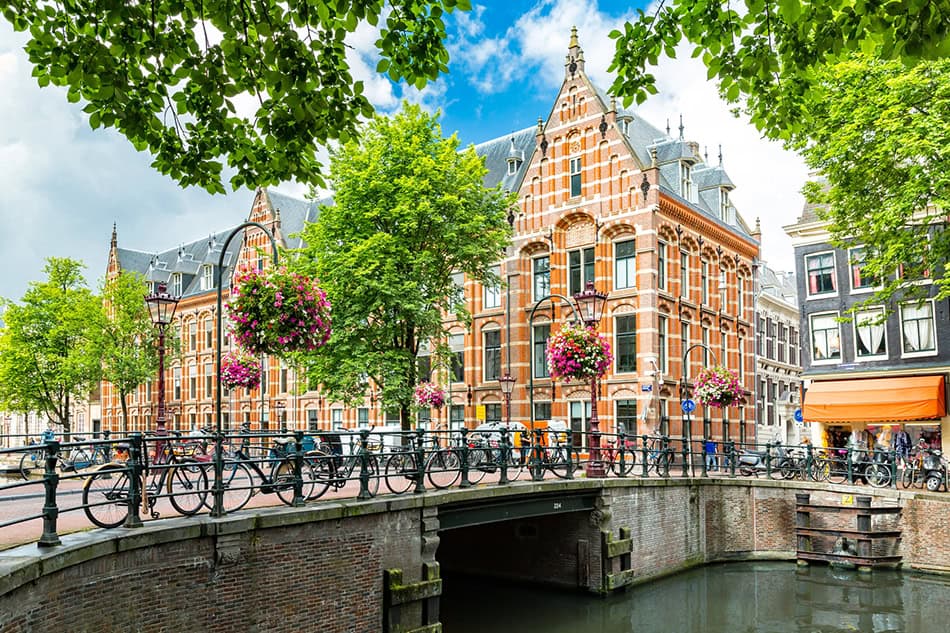 Amsterdam, Netherlands