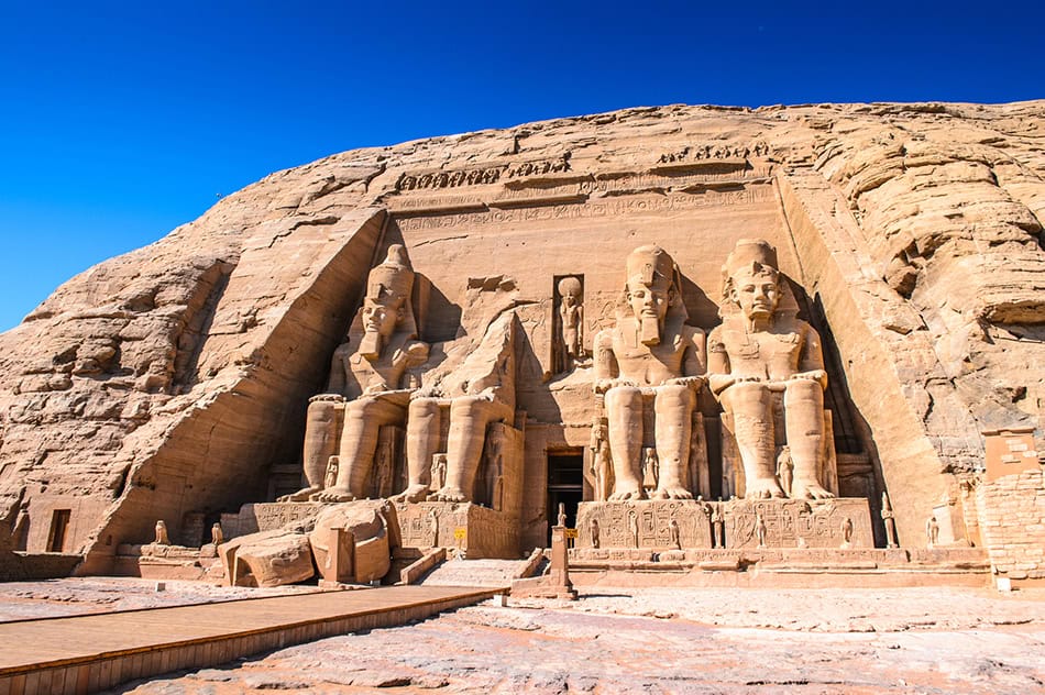 Aswan, Egypt