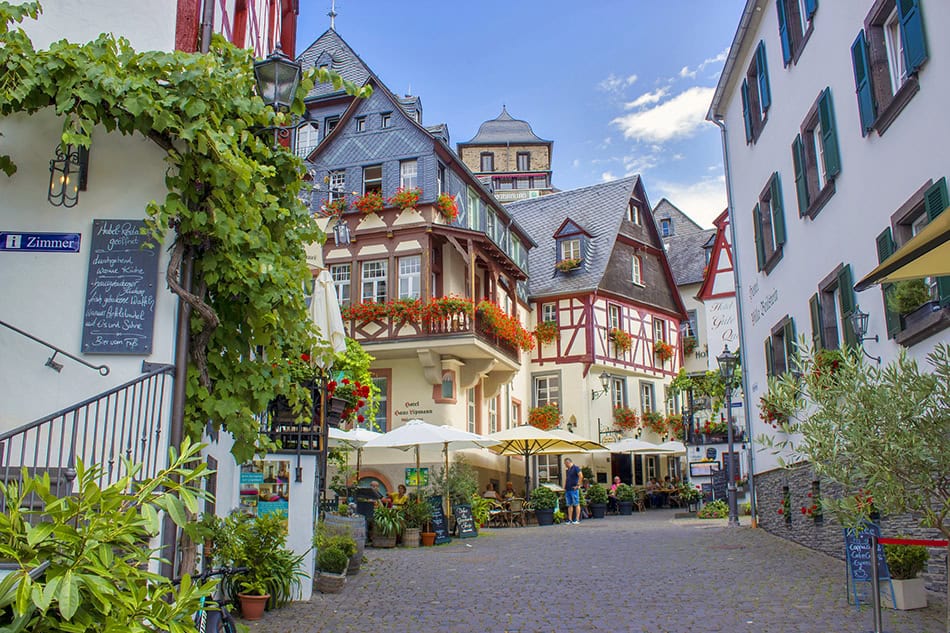 Beilstein, Germany