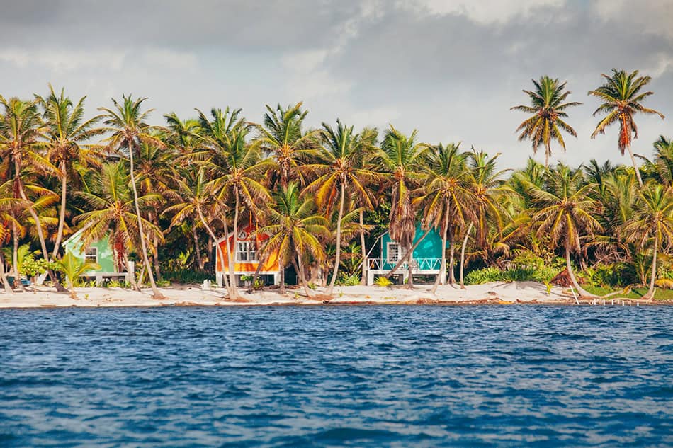 Belize