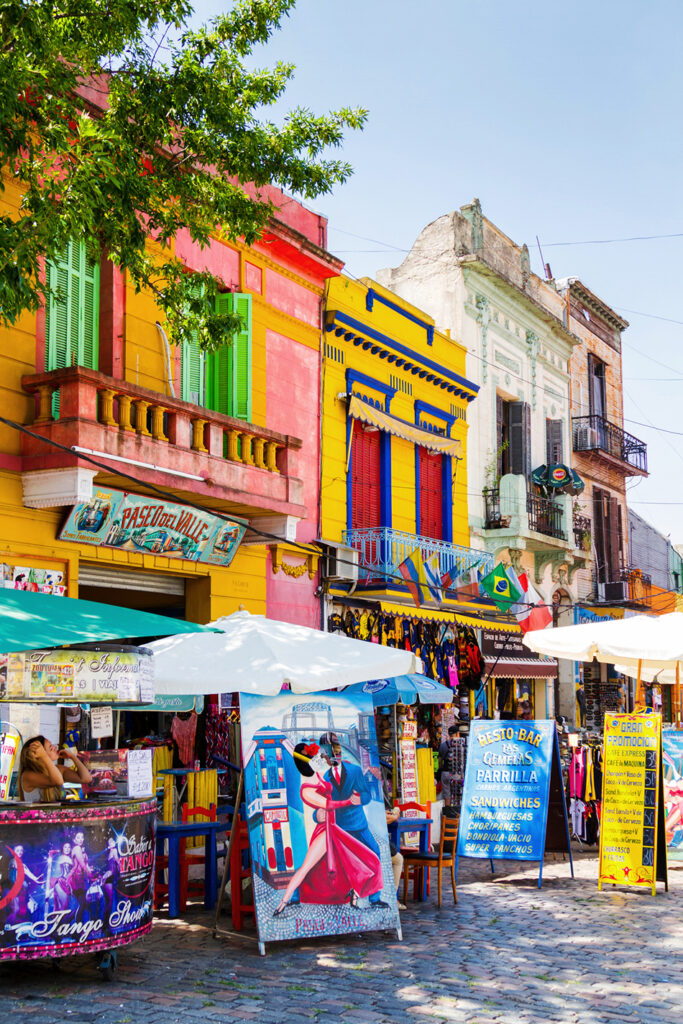 Buenos Aires Argentina