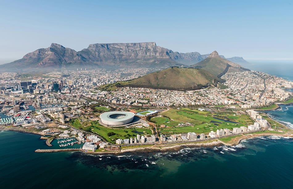 Cape Town, South Africa