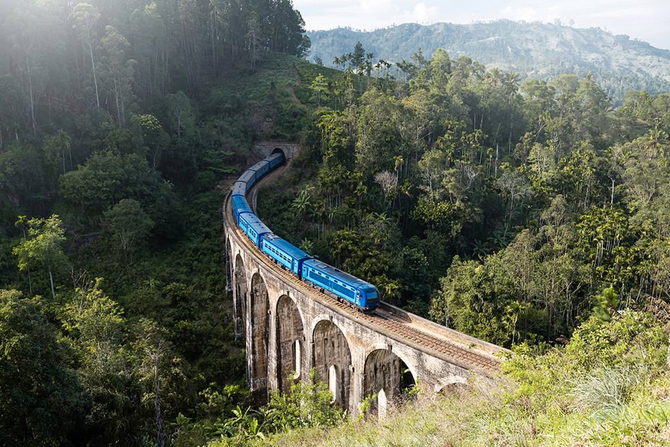 Ella Sri Lanka