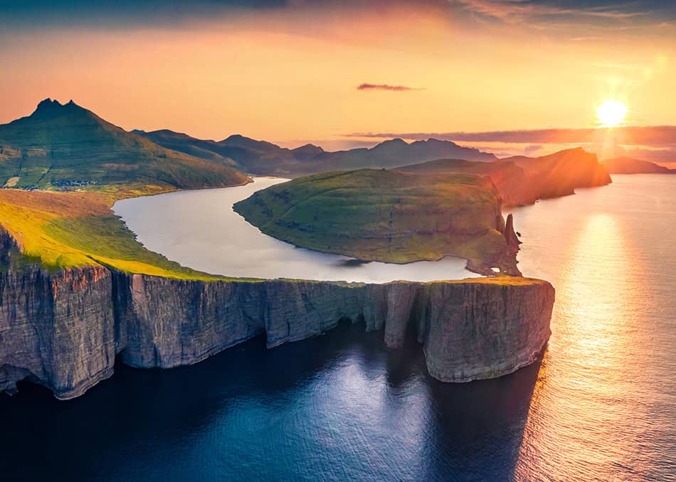 Faroe Islands
