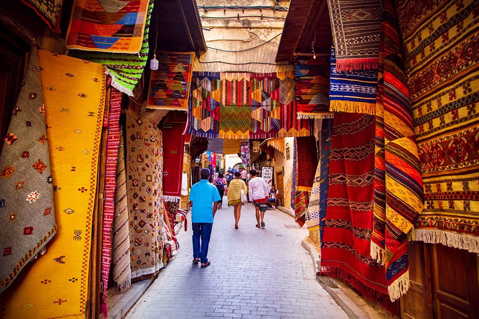 Fes Morocco