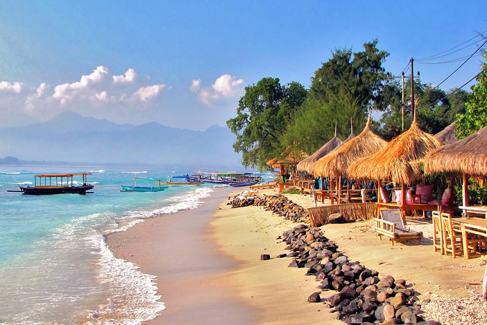 Gili Air