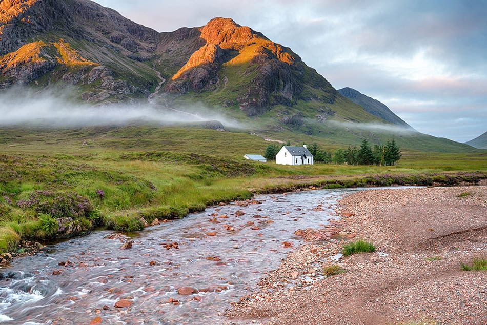 Scotland