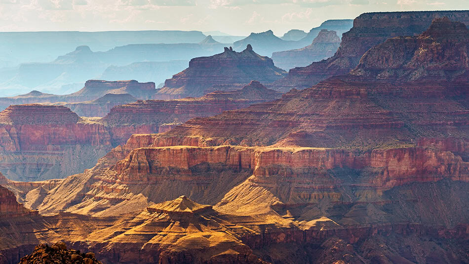 Grand Canyon, USA