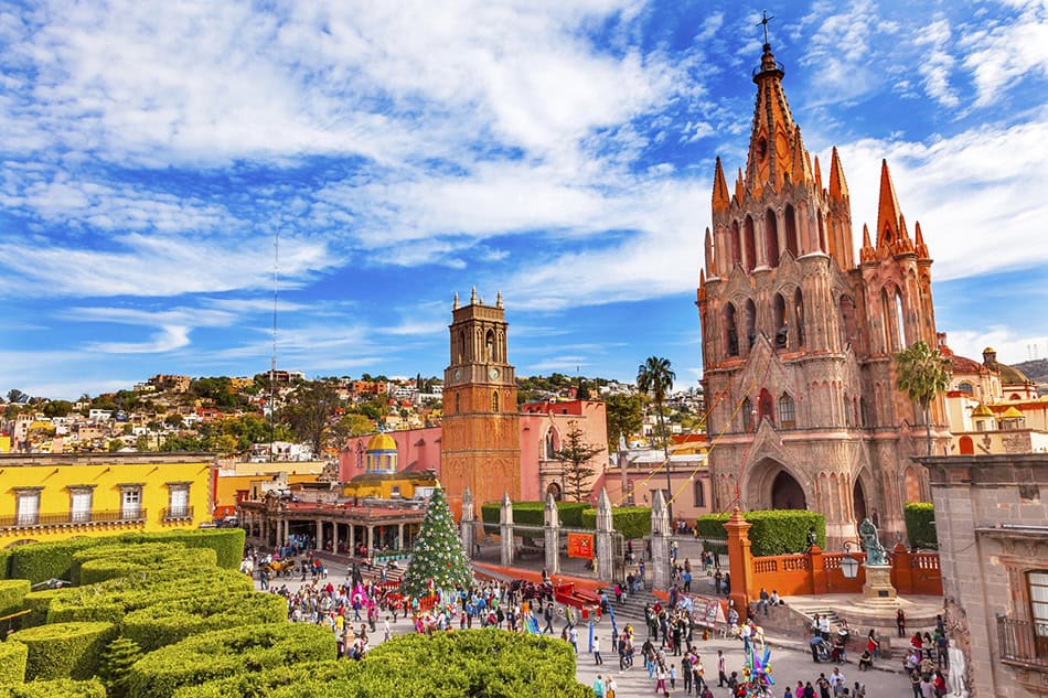 Guanajuato, Mexico