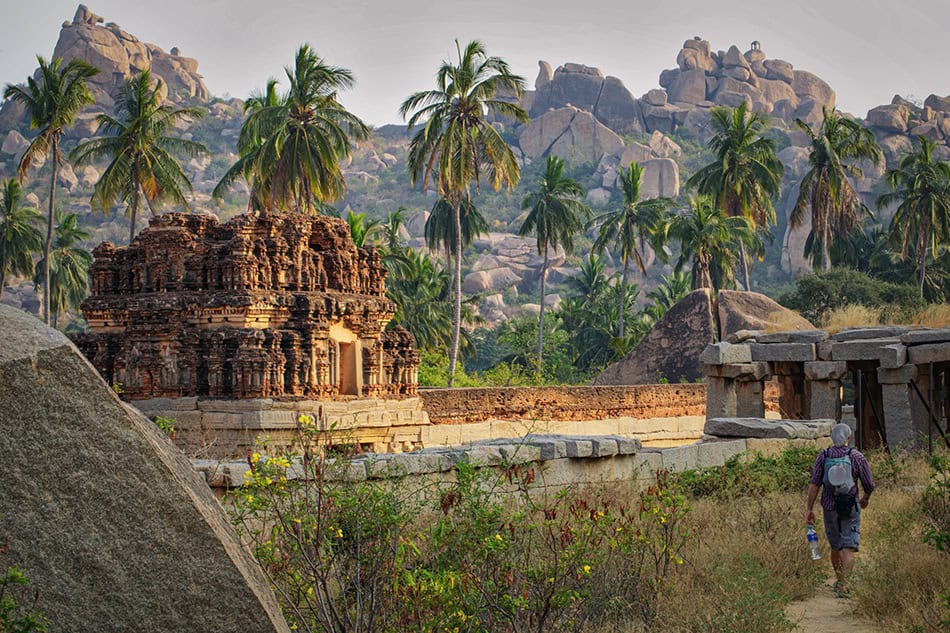 Hampi, India