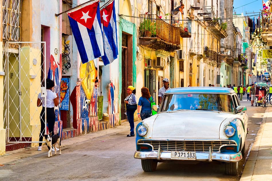 Havana