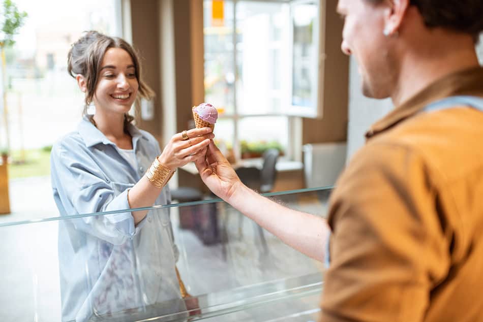 Italy Gelato