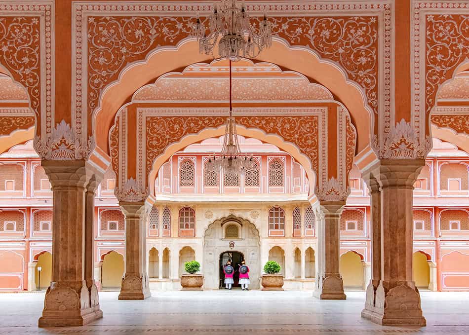 Jaipur