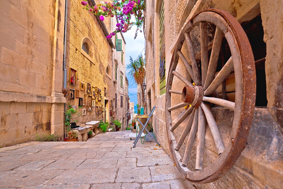 Korčula, Croatia