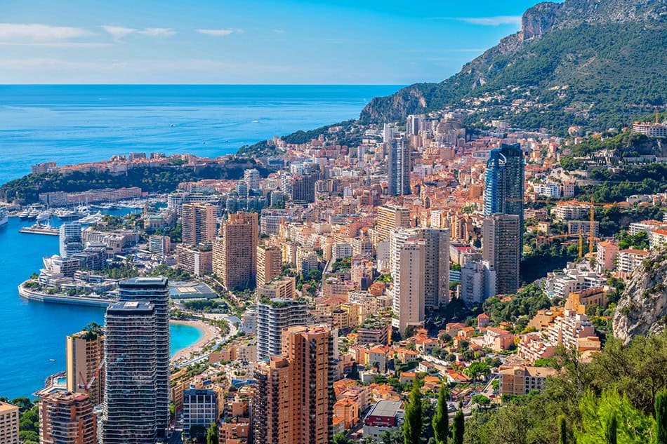 Monaco