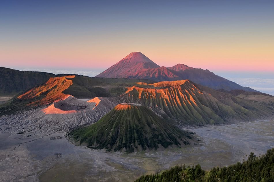 Mount Bromo