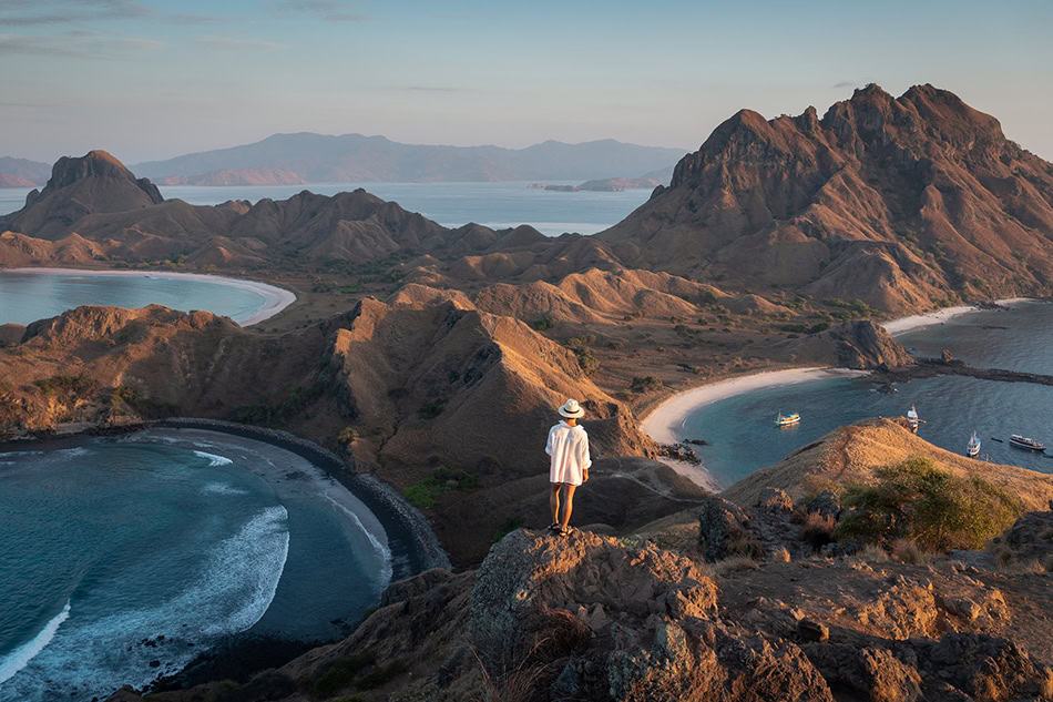 35 Travel Bucket List Experiences You've Never Heard Of (But Won't Stop Talking About)