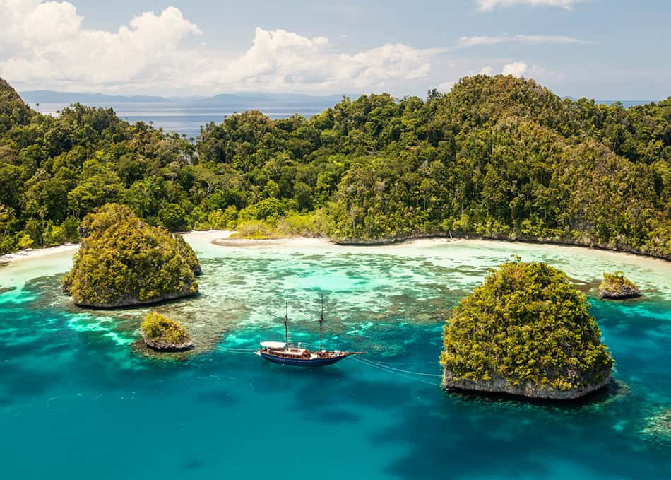 Raja Ampat Indonesia