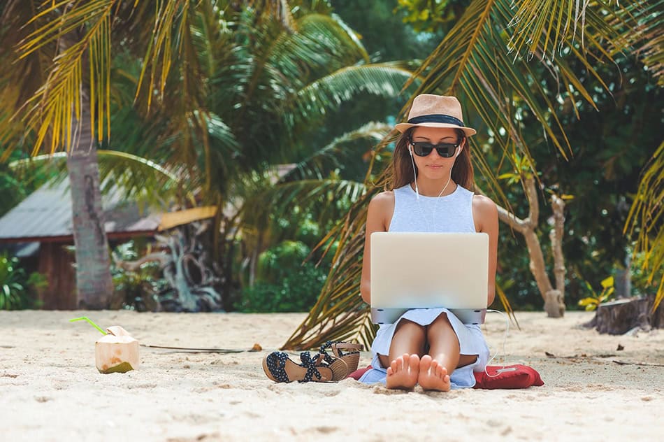 Remote Work Exchanges