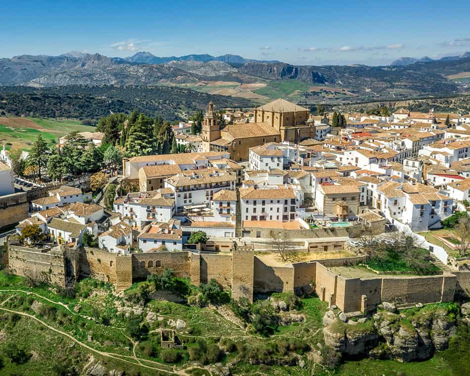 Ronda, Spain