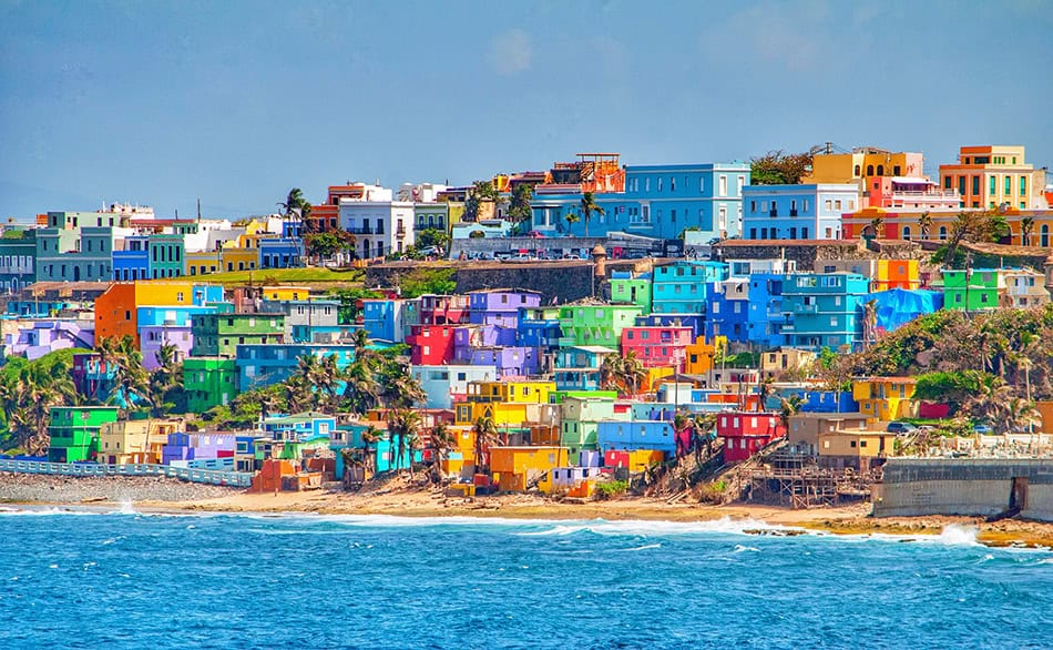 San Juan, Puerto Rico