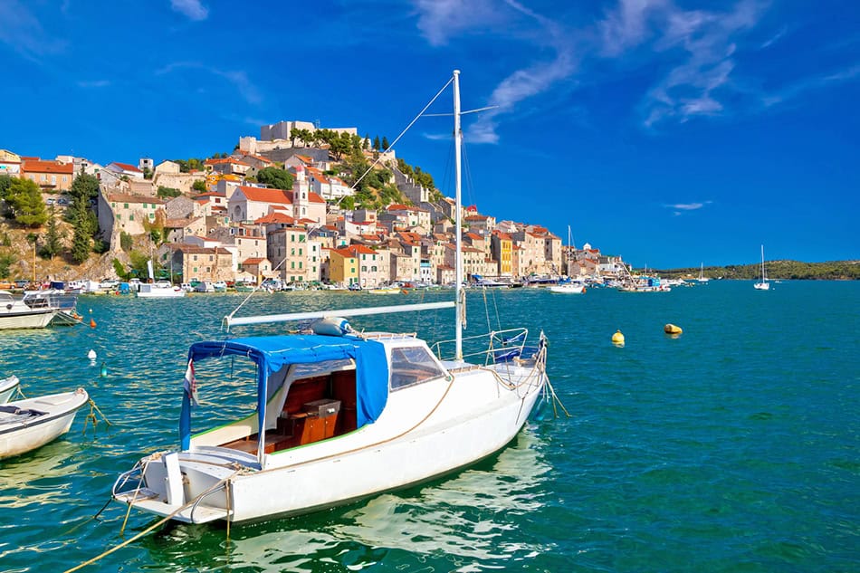 Šibenik Croatia
