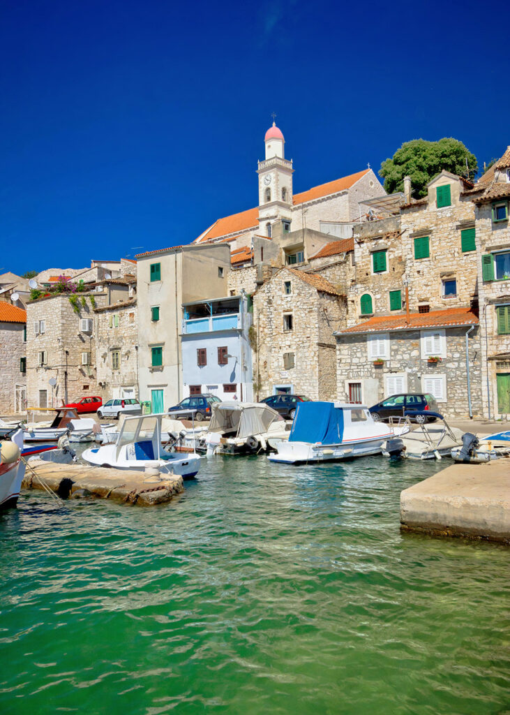 Šibenik Croatia