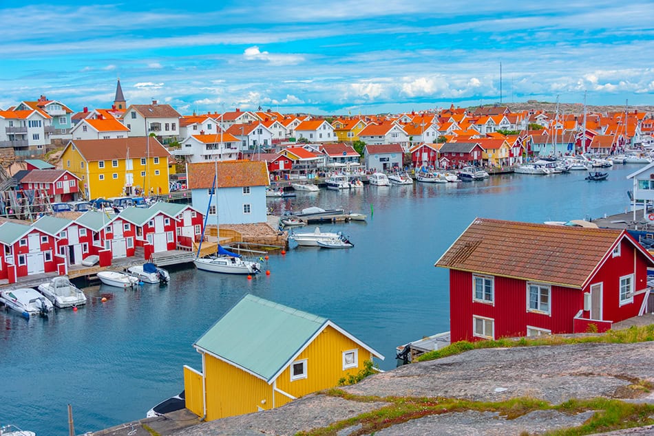 Sweden
