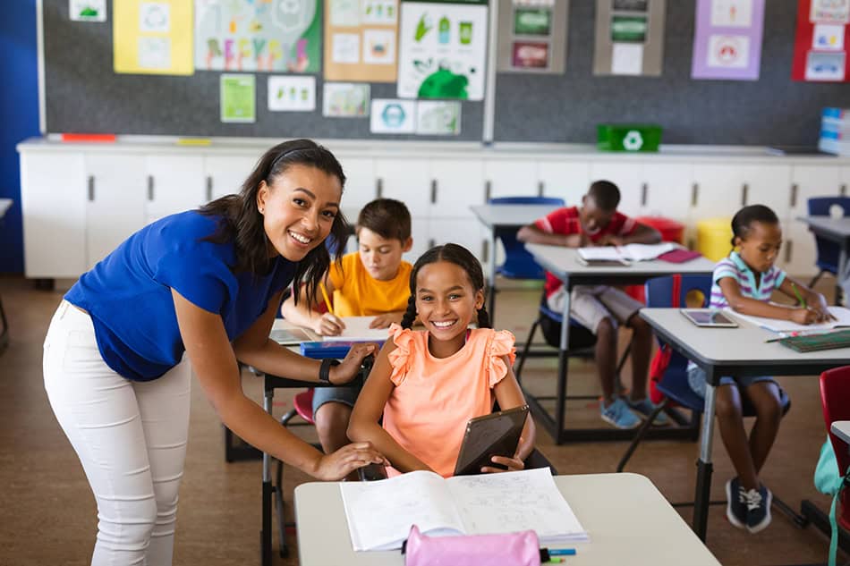 Teach Abroad