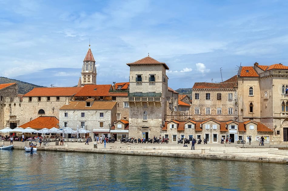 Trogir, Croatia