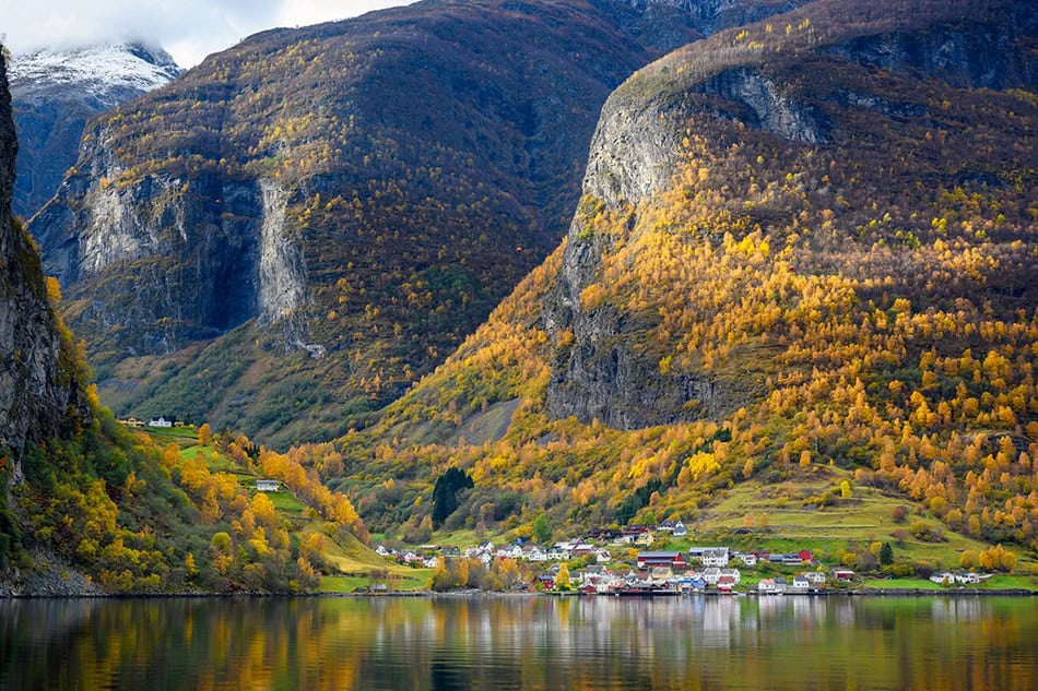 Undredal, Norway