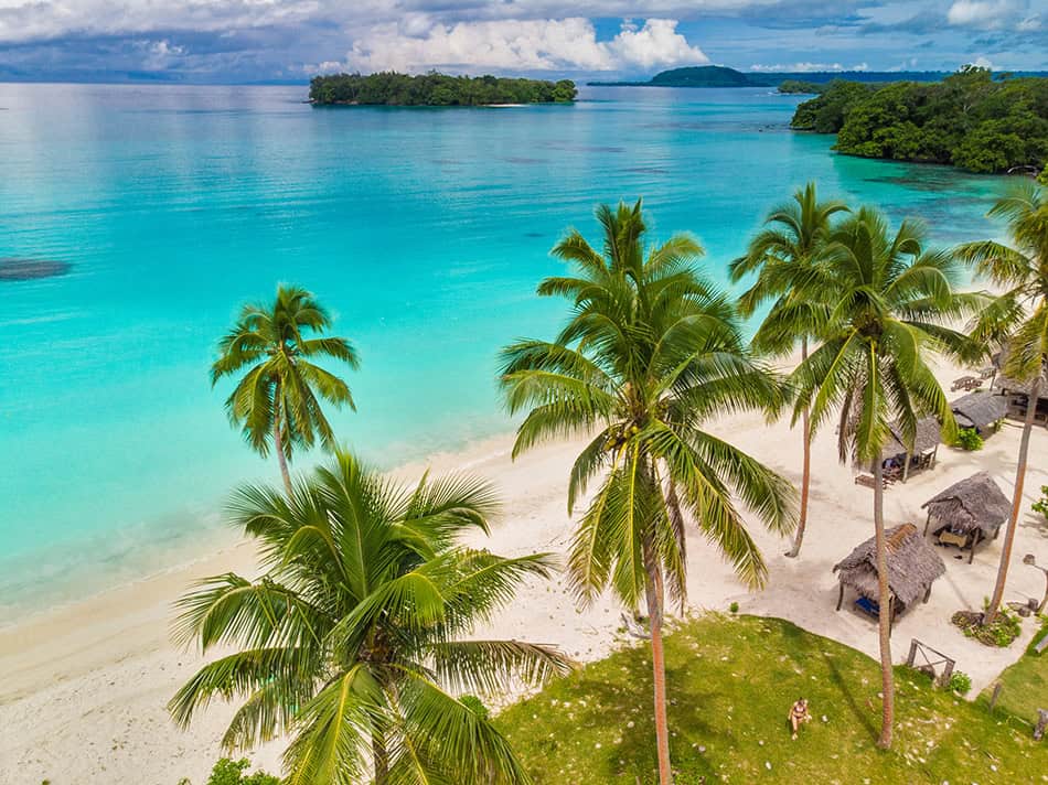 Vanuatu